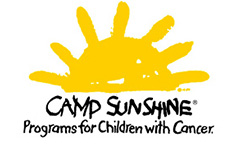 Camp Sunshine Programs for Children with Cancer